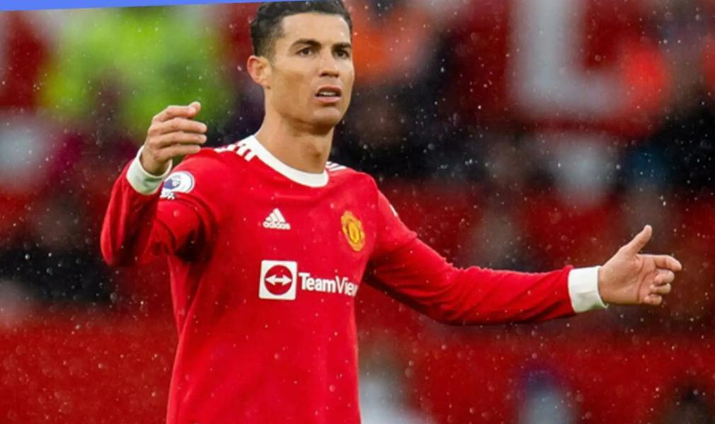 C罗正式踢比赛要等17天，英足总不依不饶，全球禁赛依然有效