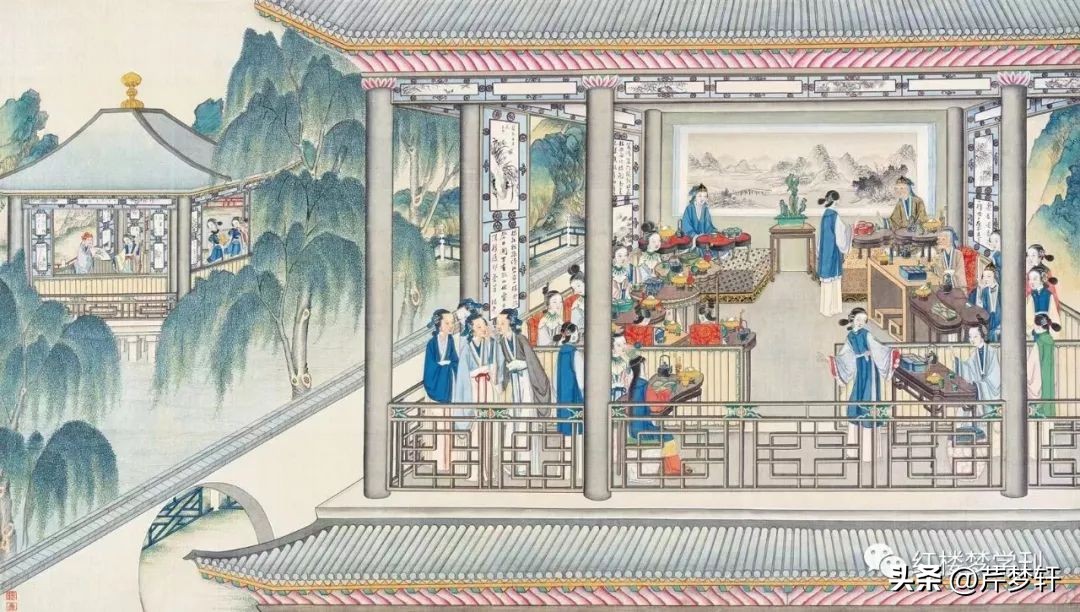 陈永彤、任晓辉｜说说老君眉