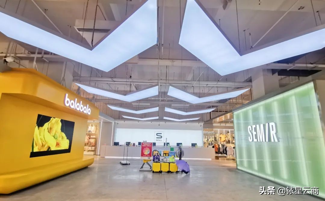 品牌自营集合店刷屏零售圈，这些门店表现力Max