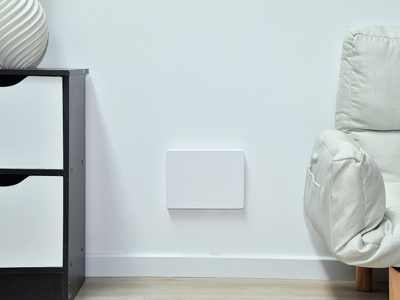 中兴墙面路由器评测,中兴晴天墙面路由器性价比高吗