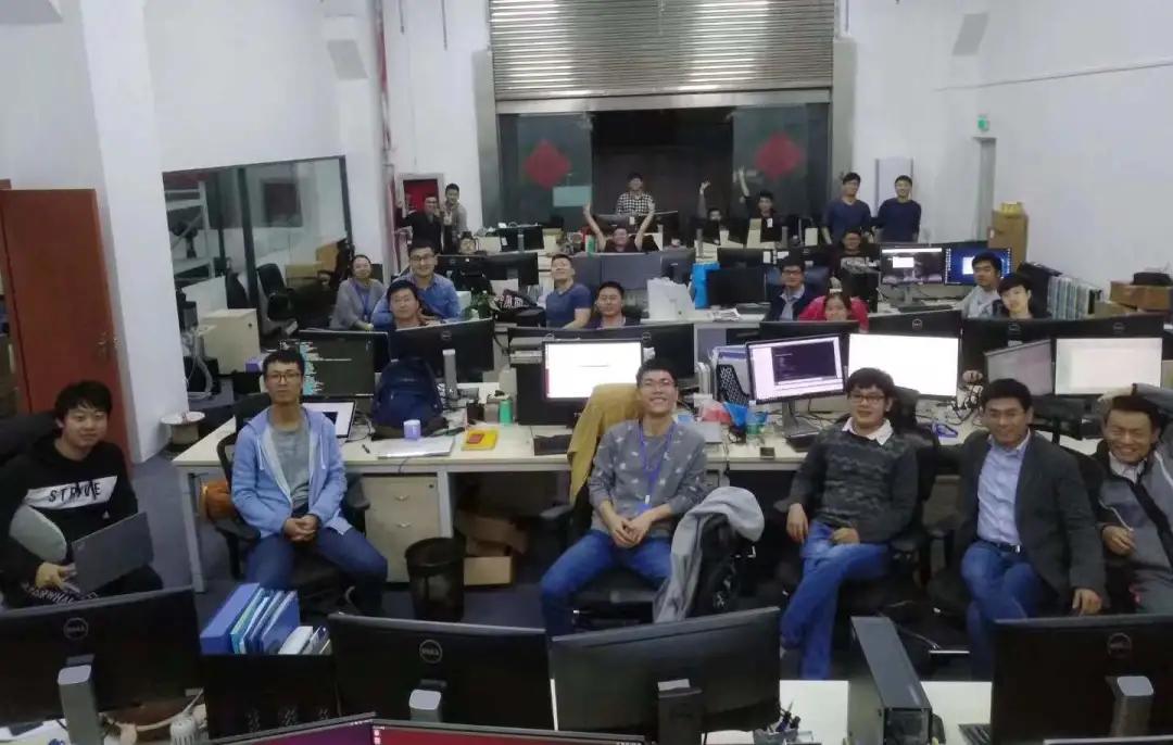 车库创业历程,中国车库创业