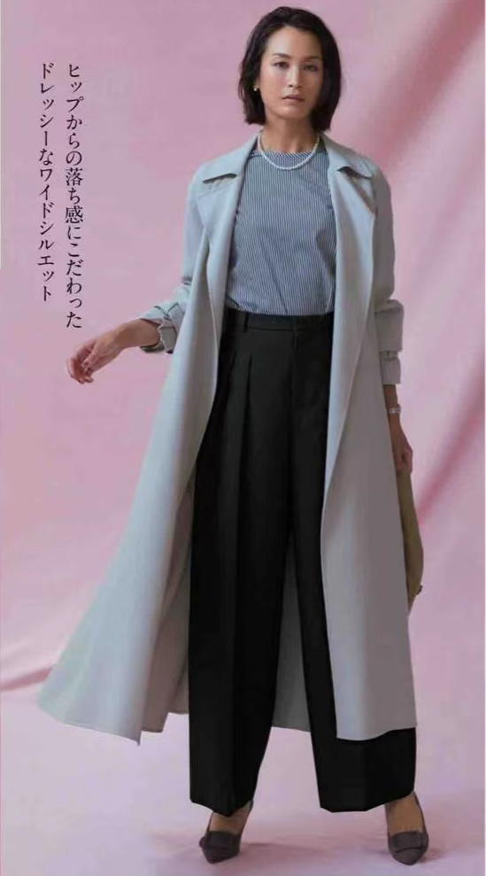 如何选择一条百搭西裤,年轻人如何挑选一条适合的西裤