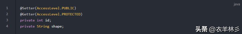 java开发神器lombok安装与使用,开发嵌入式软件库