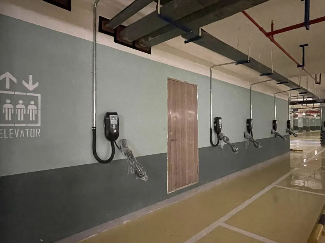 中国铁建西派时代验房,西派时代沣西样板间