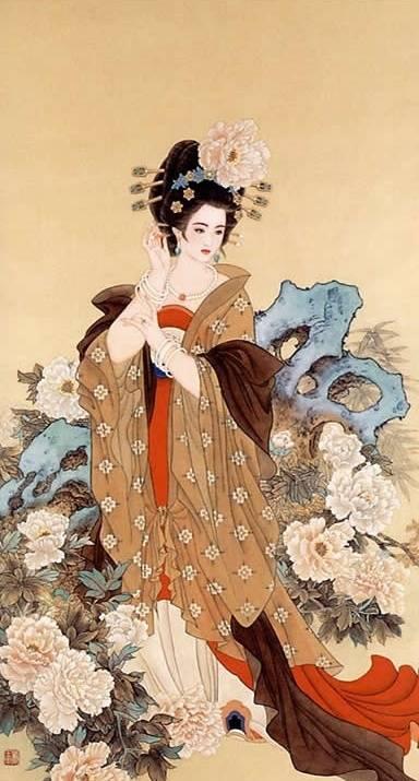 四大美女之首西施最后的结局,四大美女之首西施死因揭秘