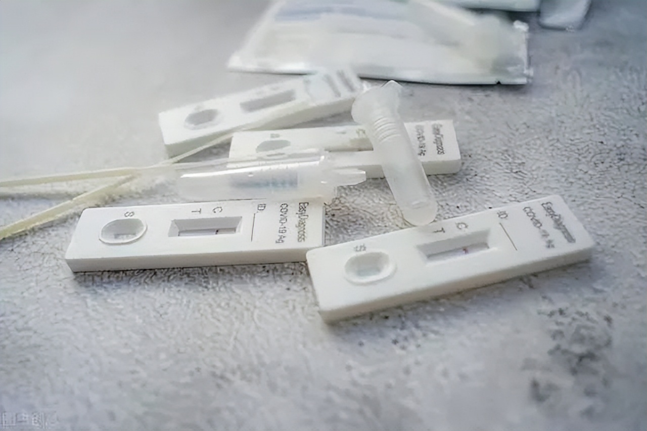 什么情况下个人卖抗原试剂违法,个人售卖抗原试剂违法