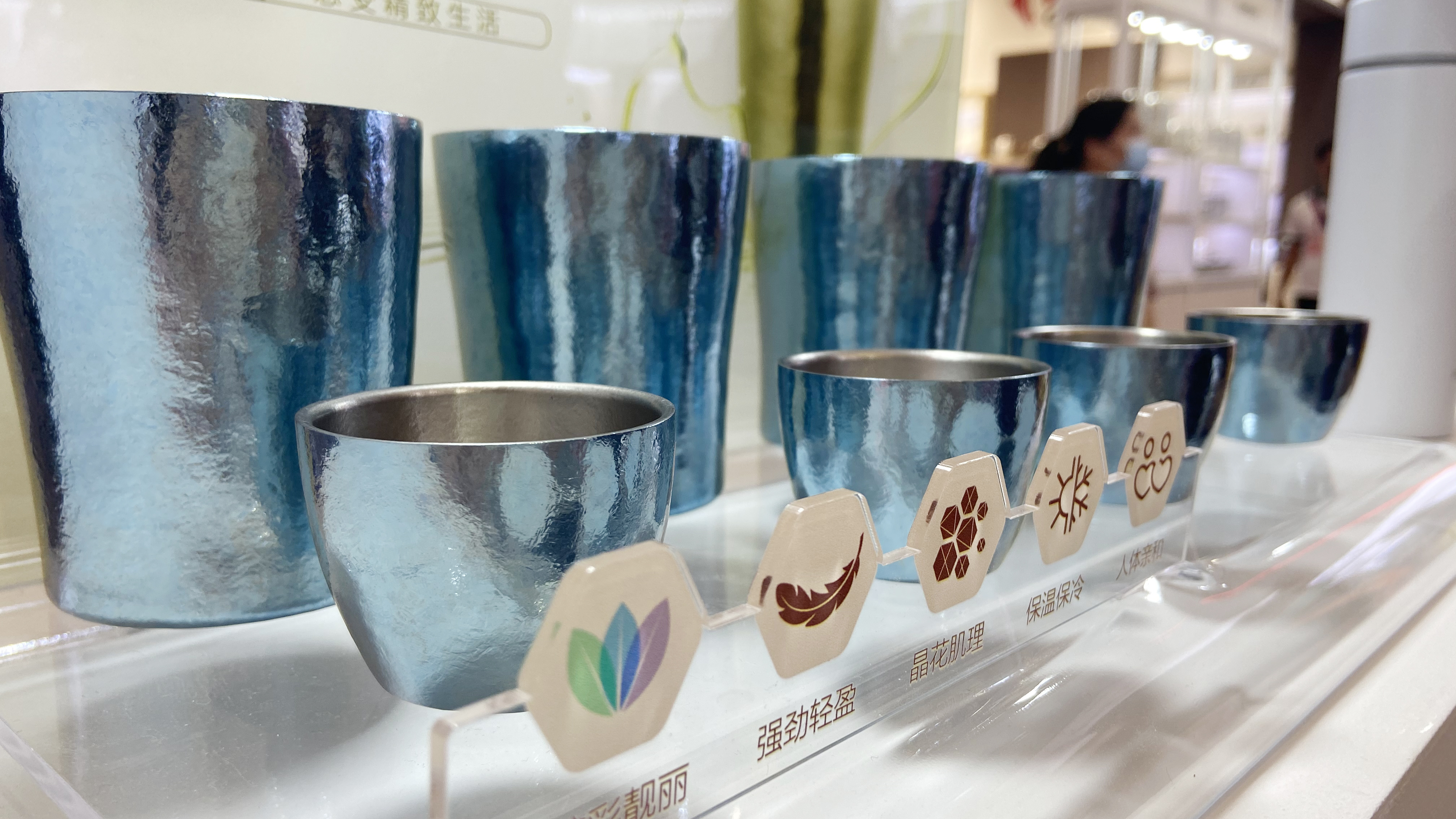 富光杯的优点,富光杯产品介绍