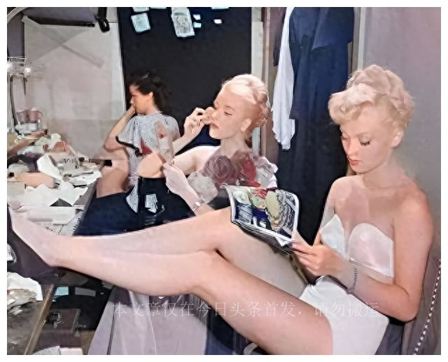 13个荒诞事实：“庞培*院妓**”的工具，阴道内长了“牙齿”