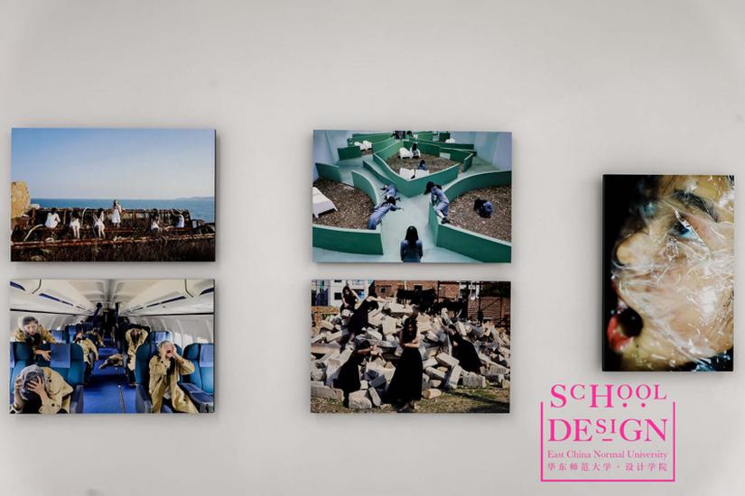 k11展出,一场毕业展艺术展