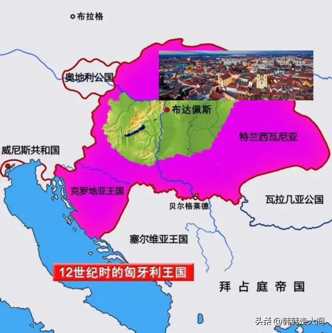 外媒评价匈牙利力挺中国,匈牙利在欧盟力挺中国