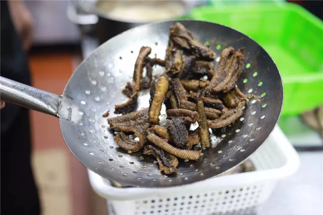 杭州上城区面馆排名前十名,美食推荐排行榜第一探店杭州