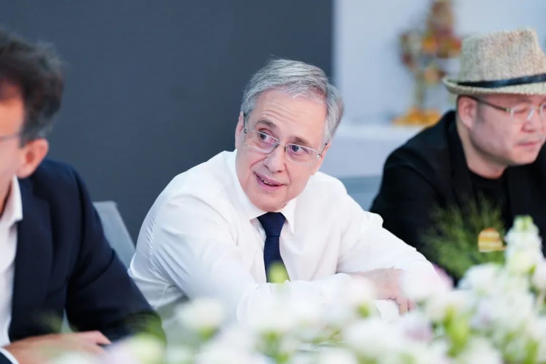 GUILD召开行业研讨会：GEMFIELDS首席执行官SeanGilbertson剖析