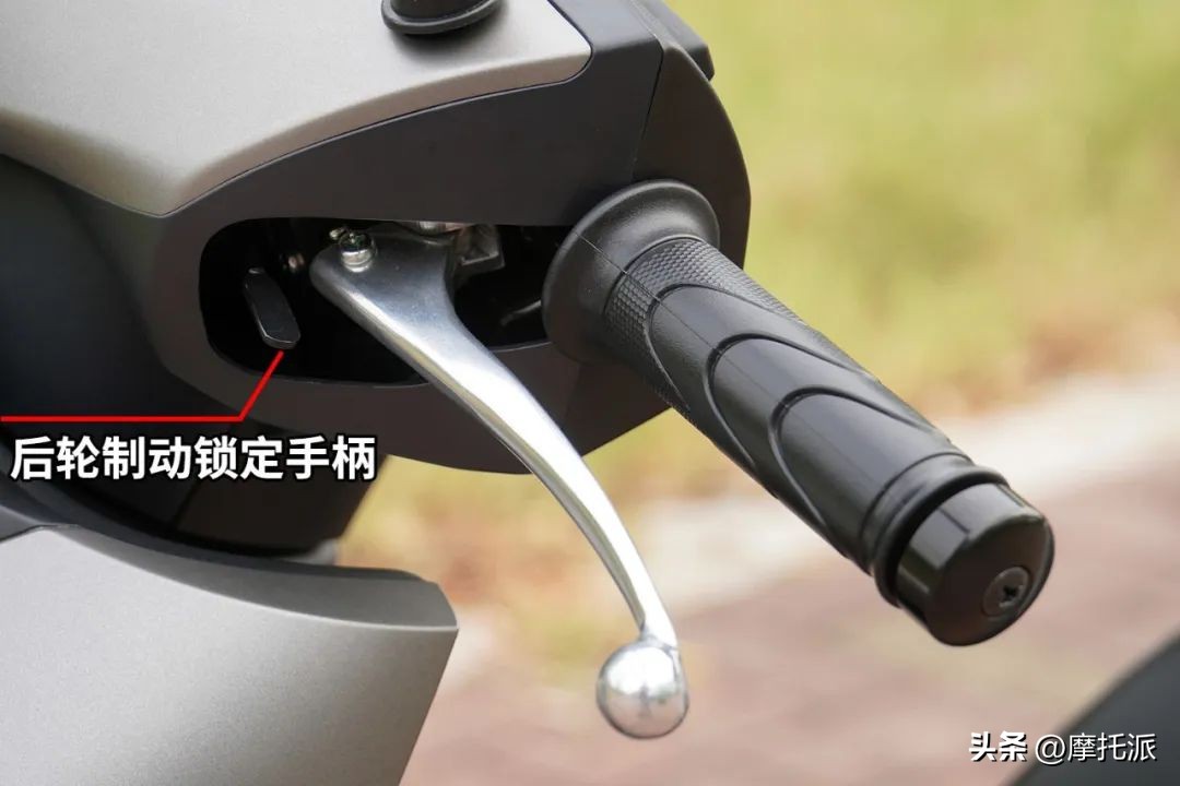 本田ncr125和铃木uy125实测,五羊本田摩托车踏板ncr125价格