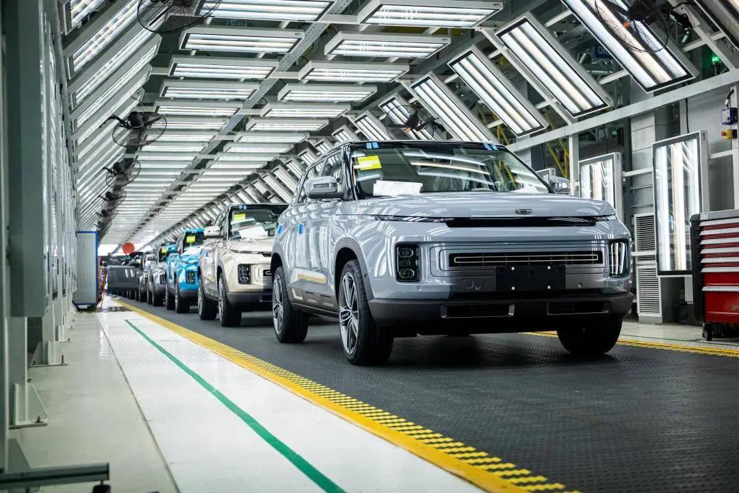 杭州大江东最多的厂,杭州大江东引进的大企业