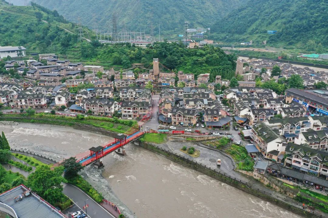 跨越15年的汶川地震记忆,汶川地震十二年记忆