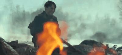 俄罗斯硬核电影现代战争片,俄罗斯十部顶级经典战争片