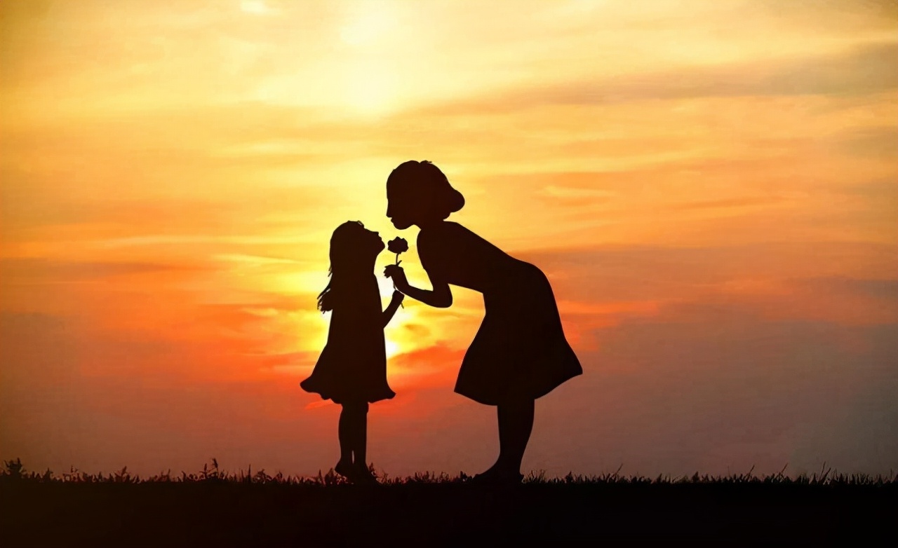 狼王梦哪些表现出母爱,关于狼王梦母爱的经典名句