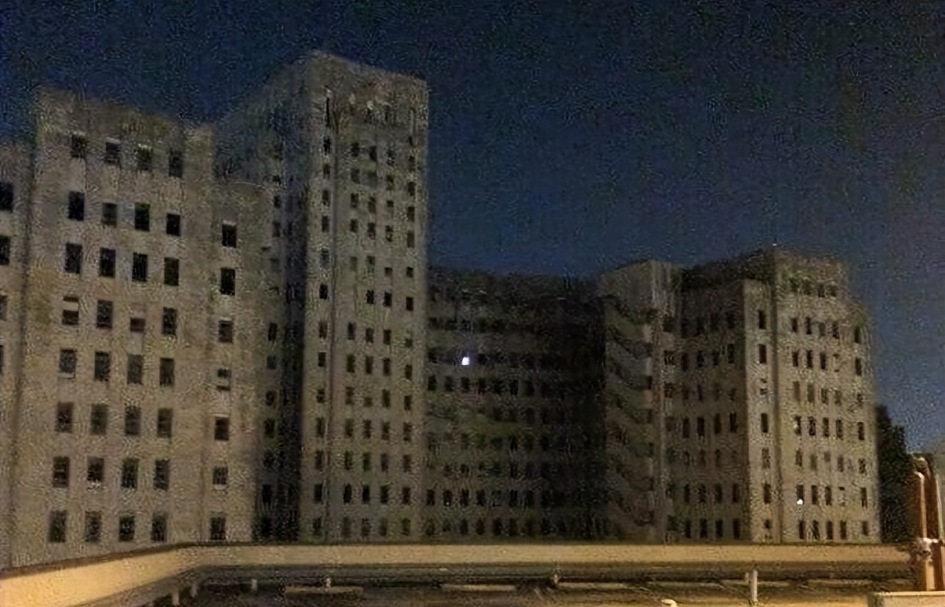 有没有人觉得猫头鹰长得很可怕,猫头鹰真正的照片