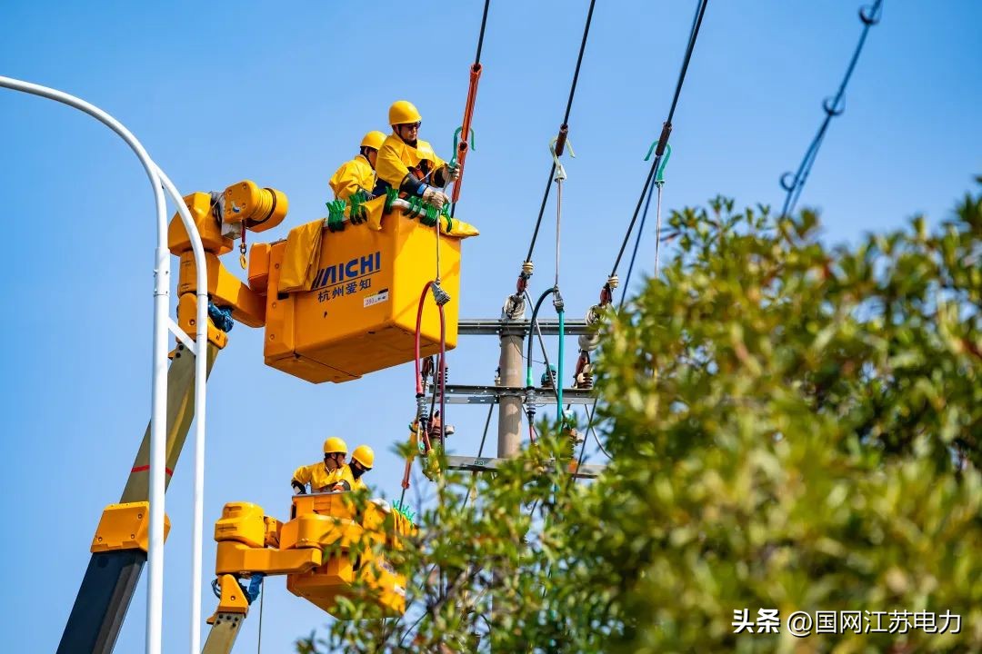 标杆供电所典型经验,打造电力行业的标杆企业