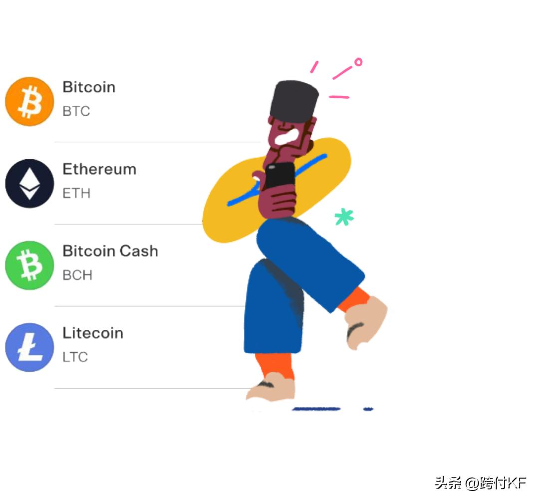 venmo与支付宝,什么平台支持venmo支付