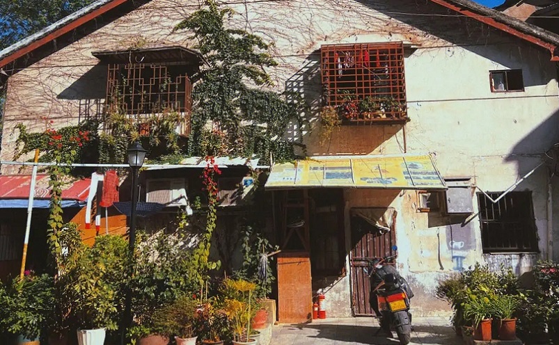 长沙冷门好吃的地方,长沙周边100公里以内小众冷门景点