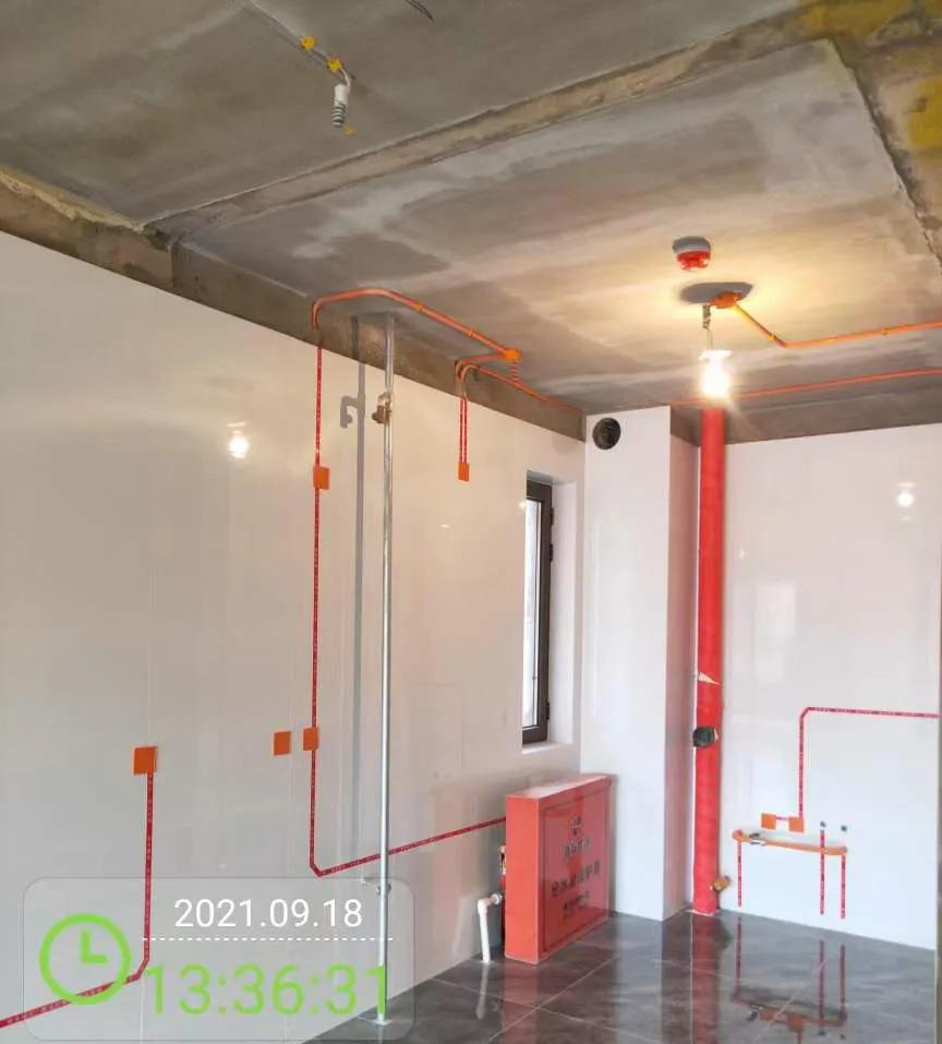 鑫友装饰工地,鑫友装饰曝光