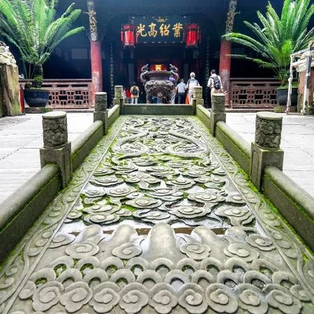 四川成都旅游攻略大全,成都旅游攻略带小孩自由行攻略