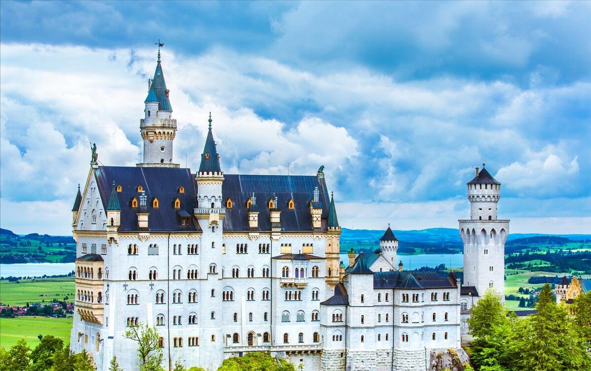 访问学者在德国旅游有哪些特产？