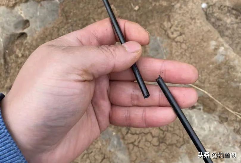 钓鱼爆杆了怎么回事,钓鱼爆竿是不是不能钓鱼了