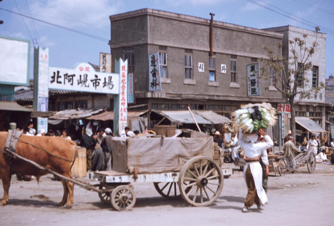 韩国到底有多扯淡？