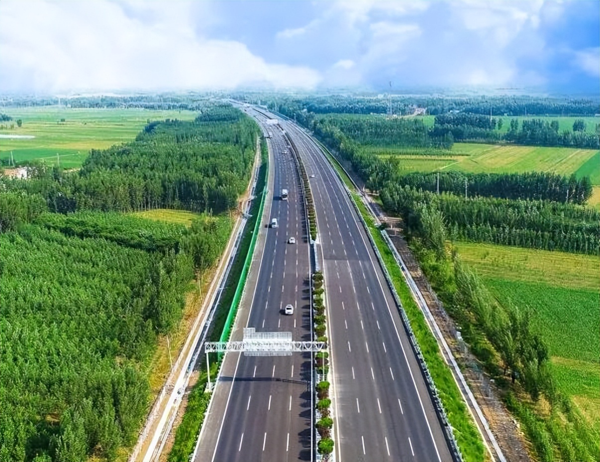 江苏高速扩建最新消息,江苏省高速改扩建项目