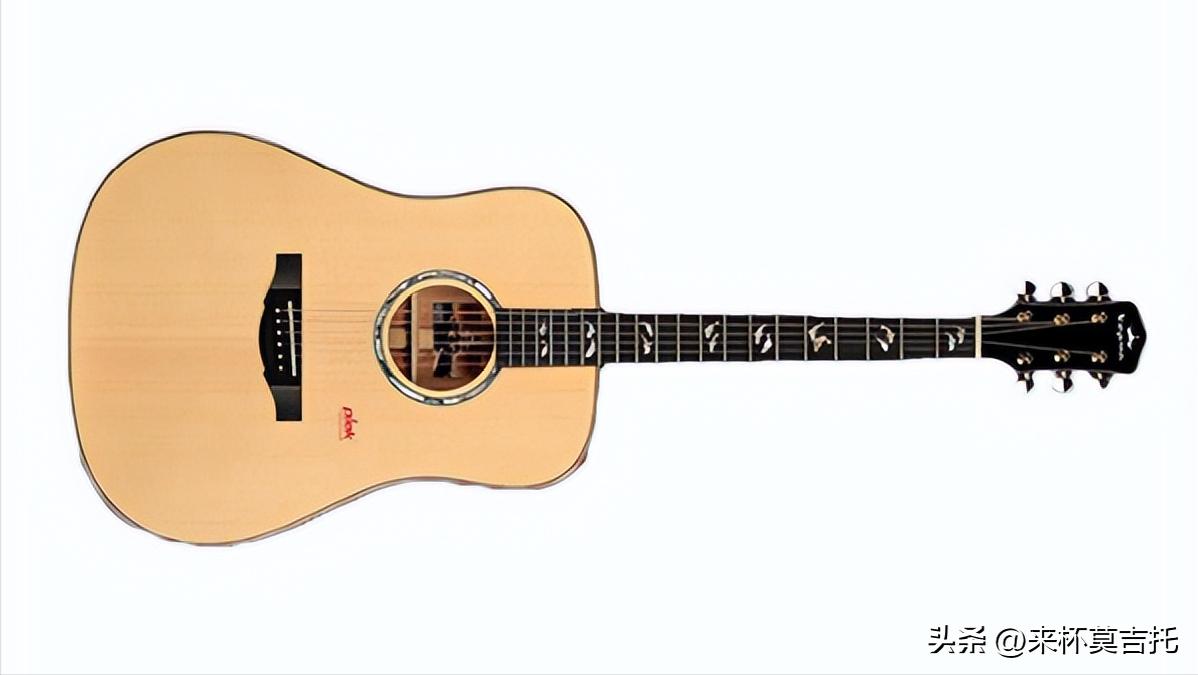 吉他入门选购吉他推荐,初学者吉他入门买什么吉他好