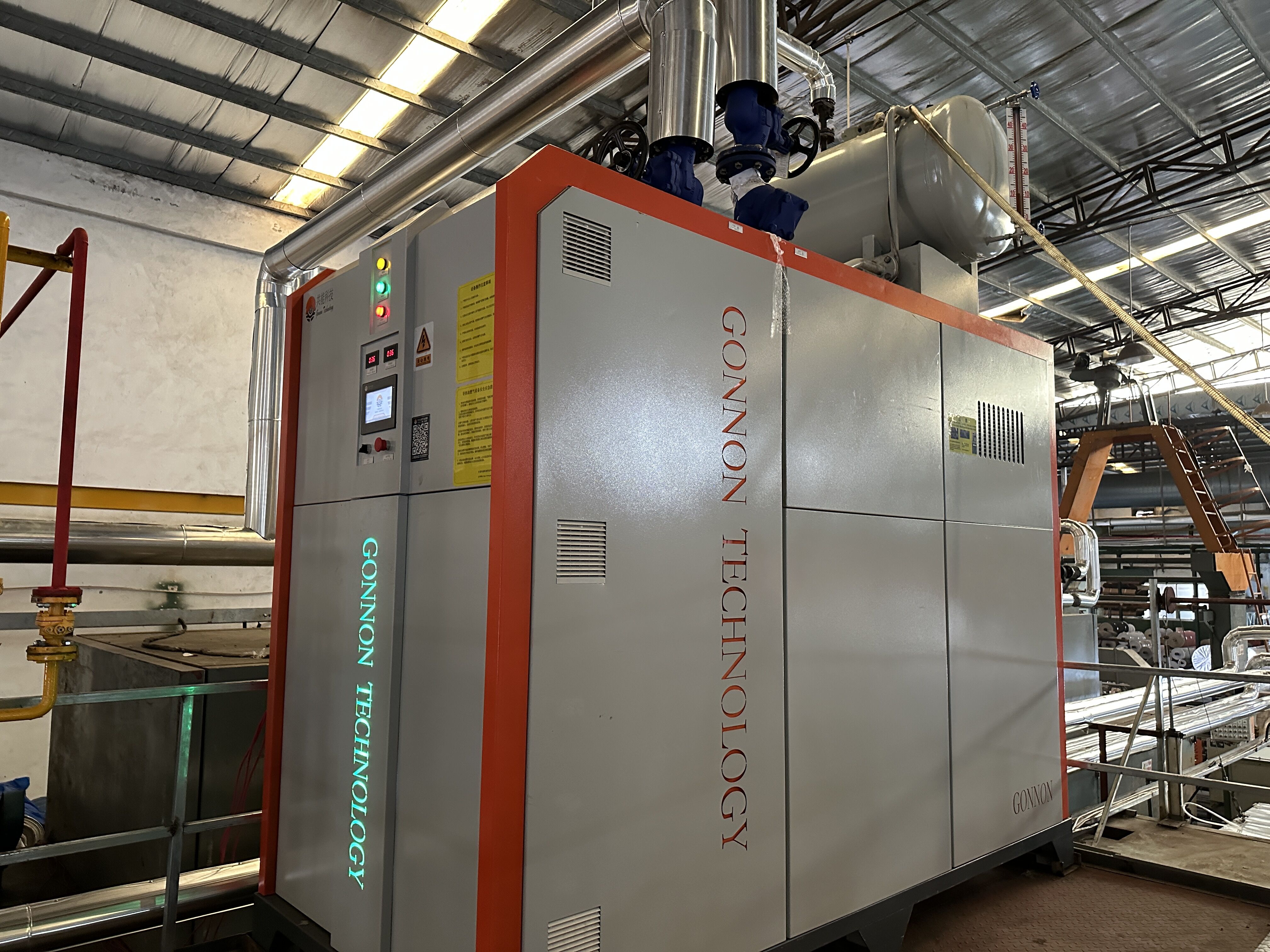 共能模温机点火故障,广东冷热一体模温机安装方法