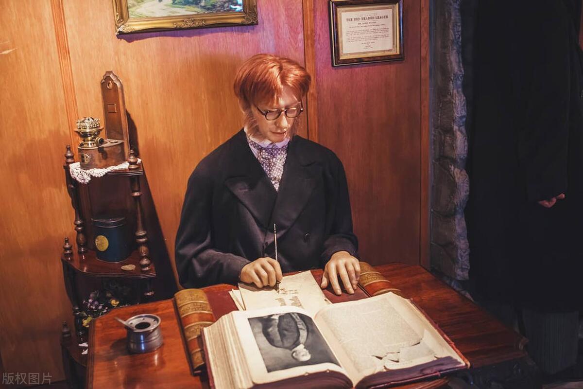 奥利弗温德尔福尔摩斯立体图,奥利弗温德尔福尔摩斯