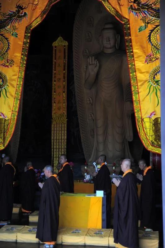 山西印象十一：大同