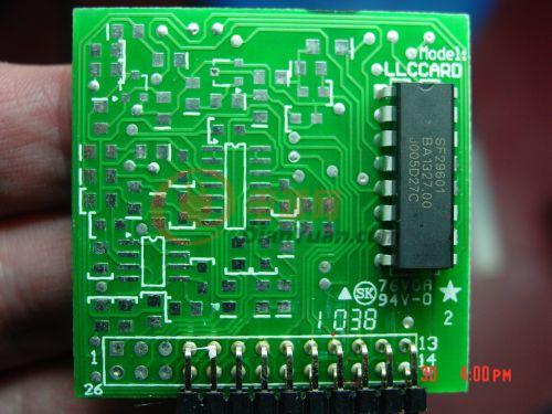 拆解1000w电脑电源,金牌全模组电源拆解