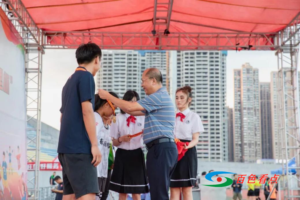 广西千里杯足球比赛初中组,广西千里杯校园足球联赛贺州