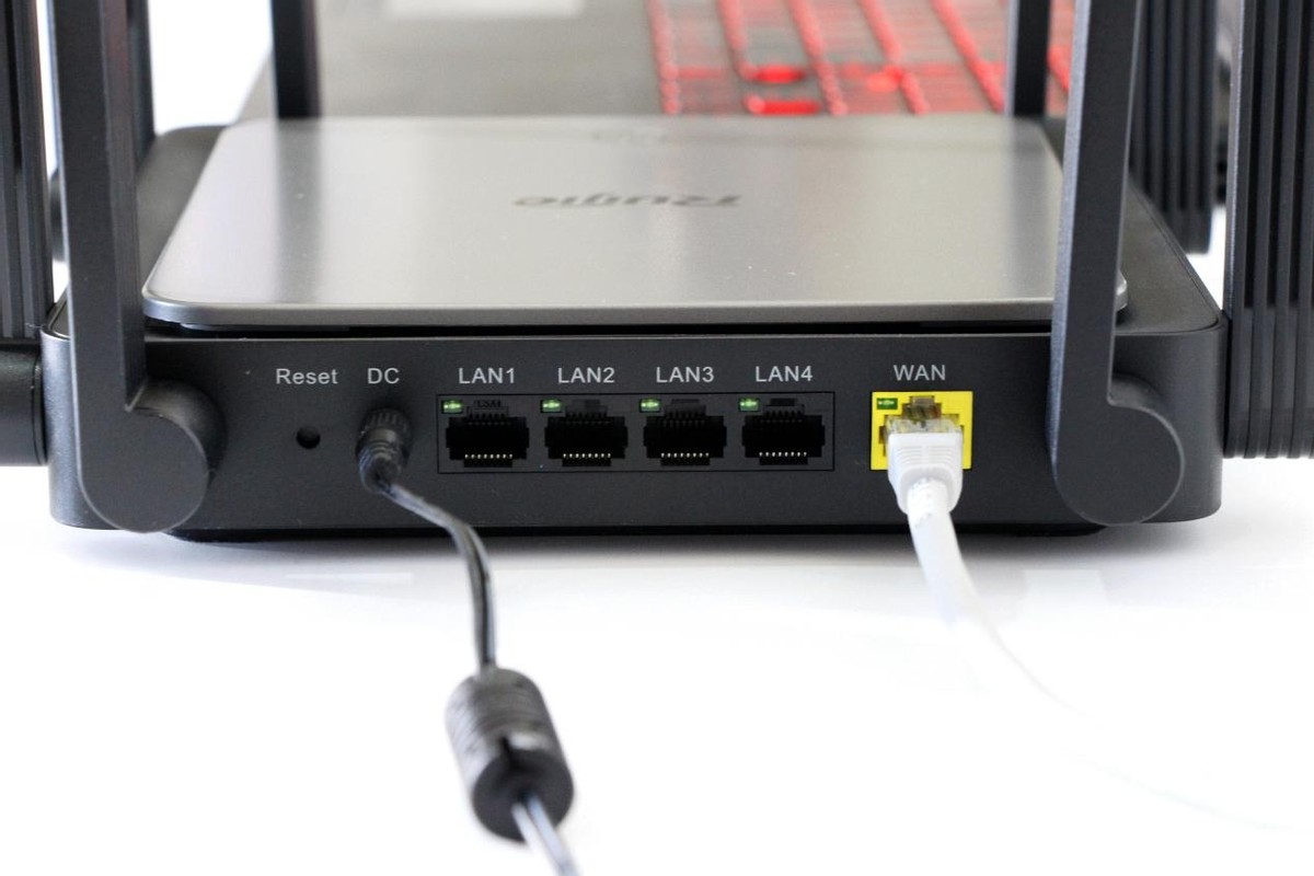 锐捷星耀x32是千兆路由器吗,锐捷星耀x32路由器评测