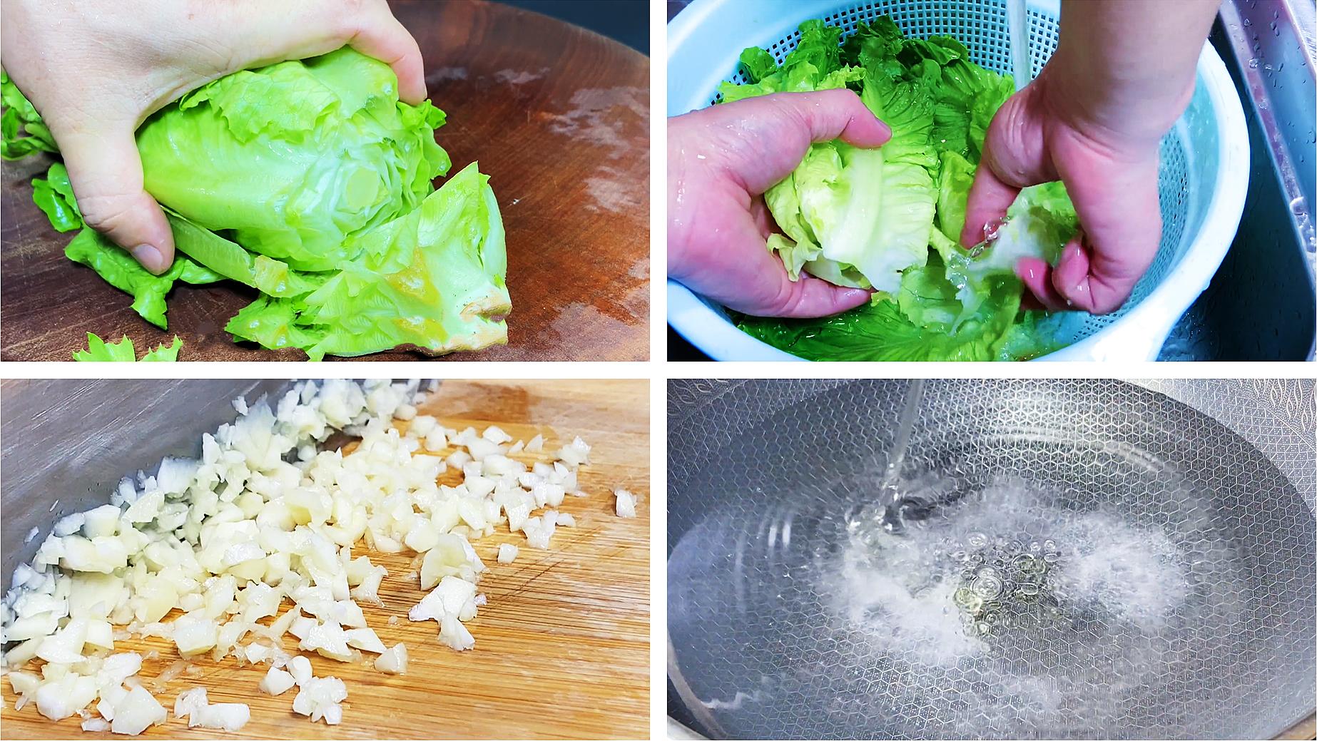 春节年夜饭必做的10道菜代表健康,年夜饭吃点啥大厨教您做春节大餐