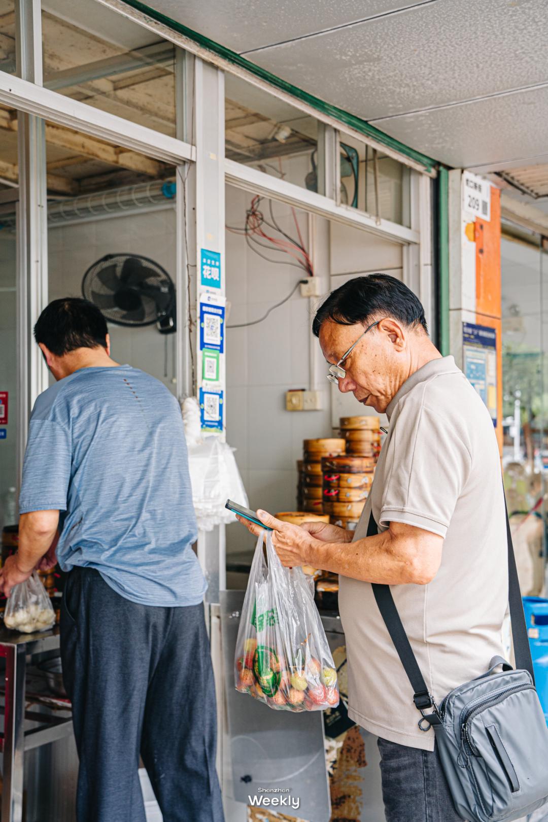 在深圳，总要去一趟蛇口吃吃逛逛吧