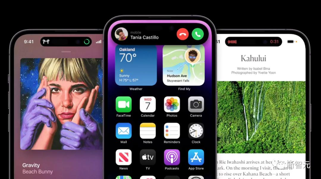 苹果a16芯片到底有多强,苹果iphone14pro问题
