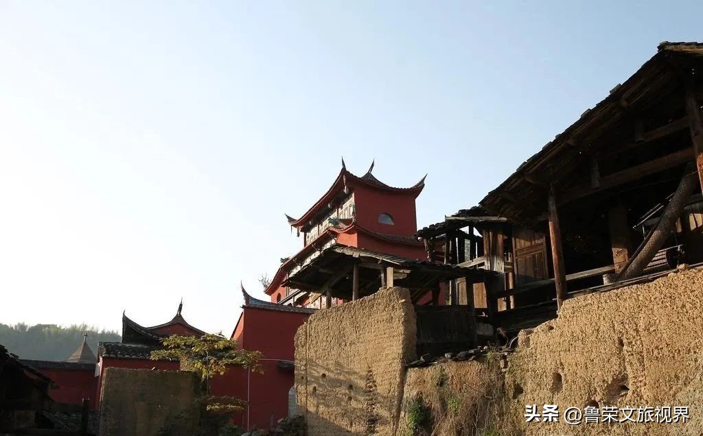 中国最美十大古镇视频素材,中国最美100个旅游古镇