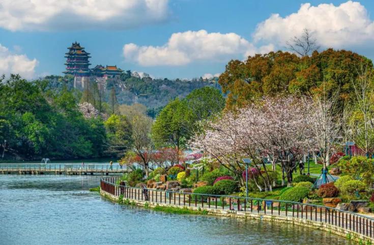 50个必去景点排行榜南京夫子庙,南京除了夫子庙还有什么旅游景点