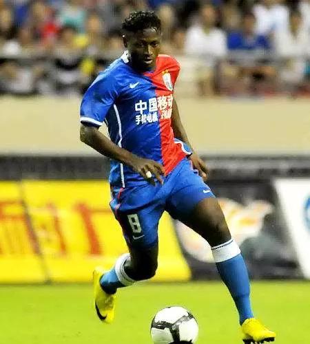 中超联赛十大巨星,盘点中超世界级名帅