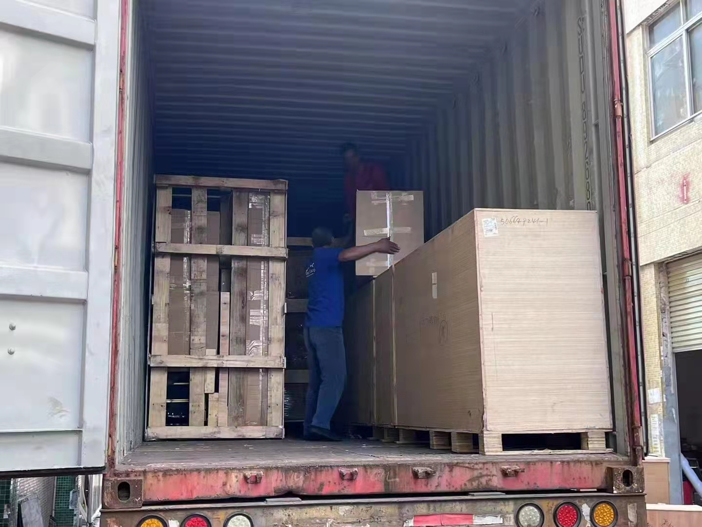 澳洲海运知识,个人出海需要准备什么