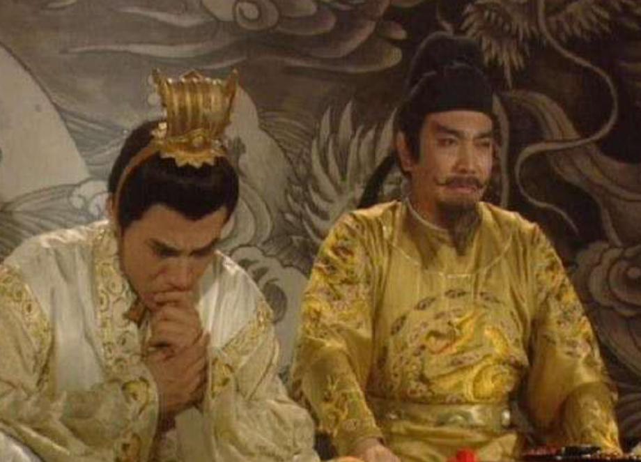 唐朝太祖李渊,唐朝李渊为什么以唐为国号