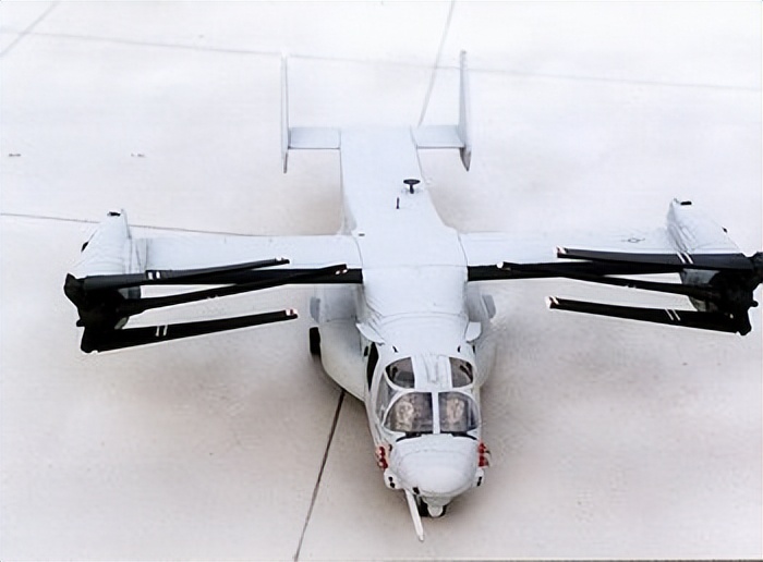 实现了人类超音速飞行的梦想,盘点人类垂直起降飞行的梦想