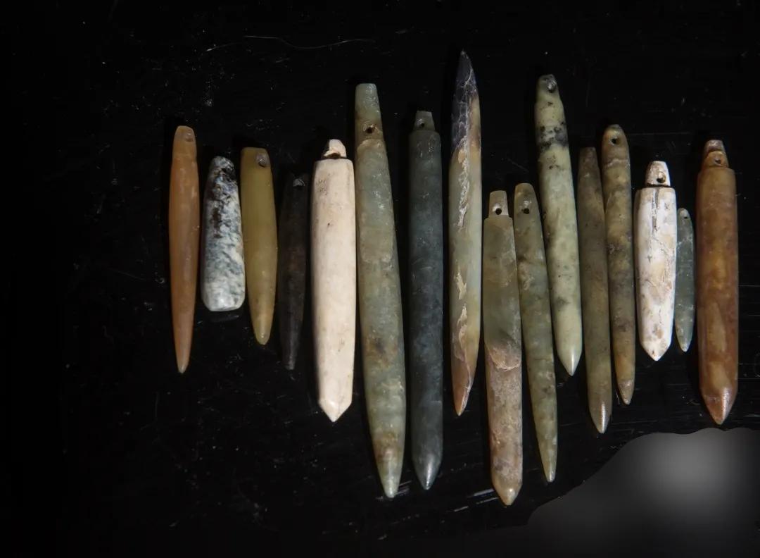 试论高古玉标本是如何毁灭的