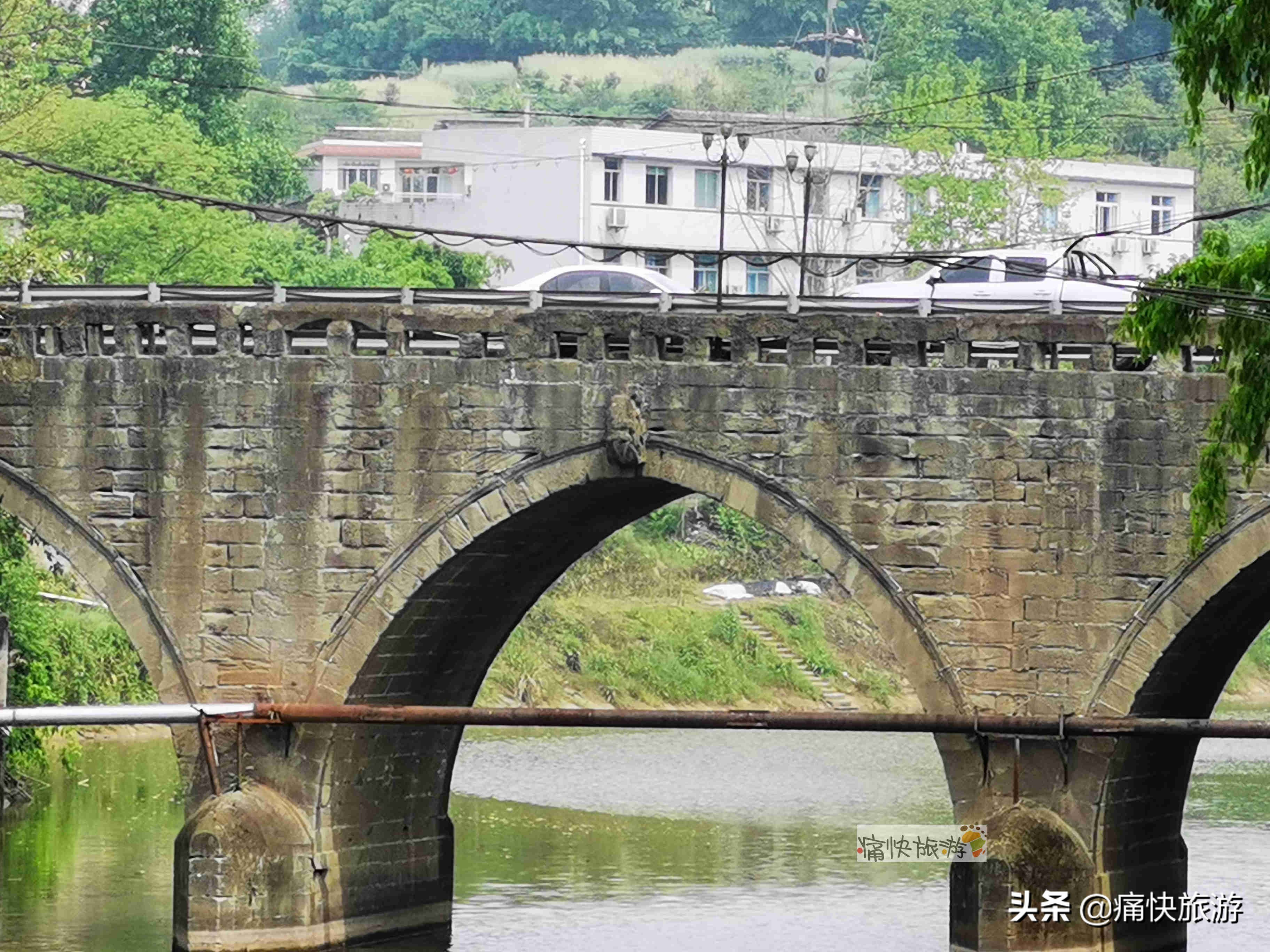 探访自贡历史建筑之高硐五皇殿,探访自贡历史建筑