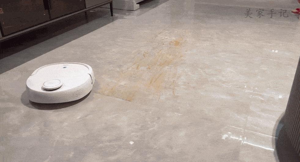 免洗扫拖机器人实用吗,扫拖机器人有必要加清洁剂